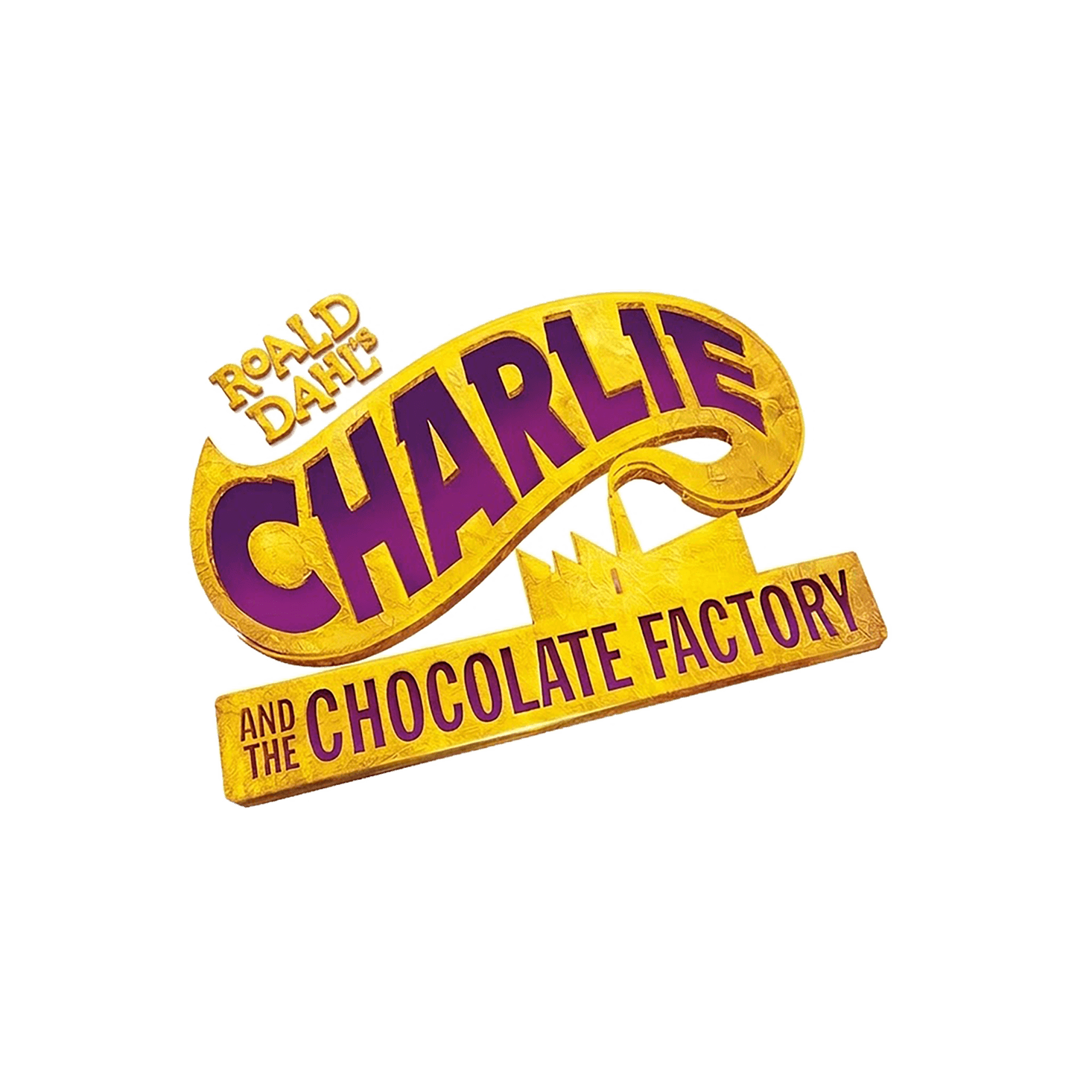 Roald Dahl’s Charlie and the Chocolate Factory
